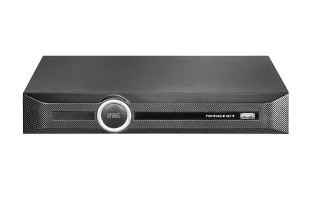 6M 5CH H.265 NVR WITH POE