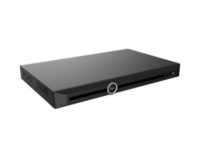 12M 20CH H.265 NVR WITH POE