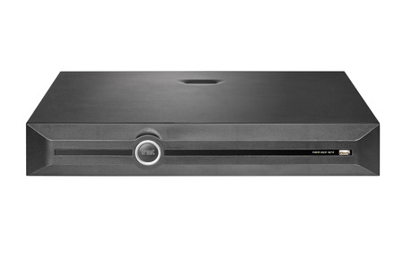 NVR NEIUS Platinum 40 CH, 12M, S+265, RAID, 4 slot HD