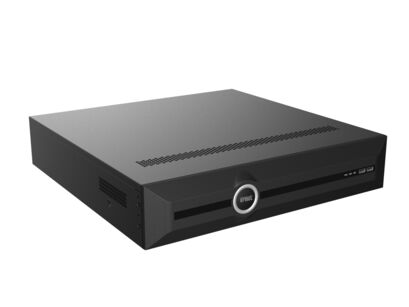 12M 80CH NVR WITH 8 HDD SLOT