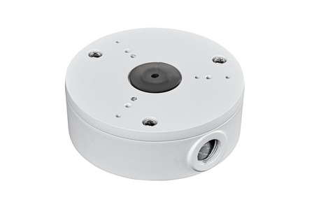 Junction box per telecamera dome con ottica fissa, NEIUS
